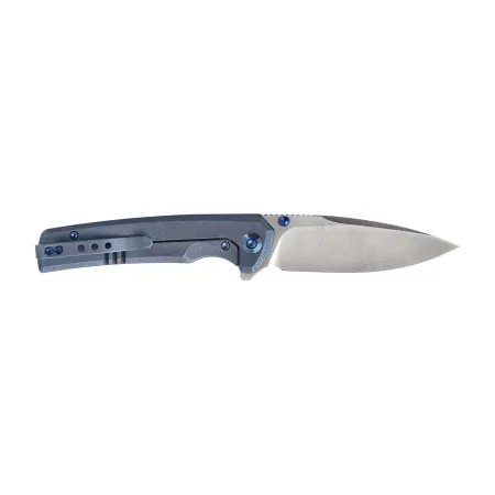Nóż składany WE Knife Subjugator WE21014C-3 blue