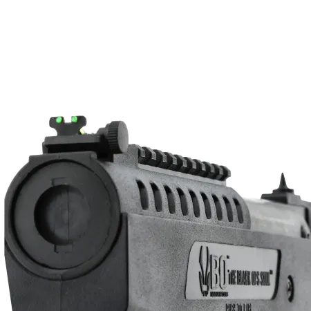 Pistolet Black Ops Langley 4,5 mm
