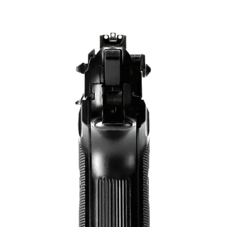 Pistolet wiatrówka Beretta M92A1 semi auto 4,5 mm BB CO2