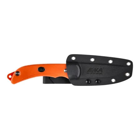 Nóż Eka SwedBlade G4 pomarańczowy