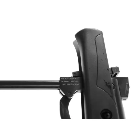 Wiatrówka Norica Spider GRS 4,5 mm