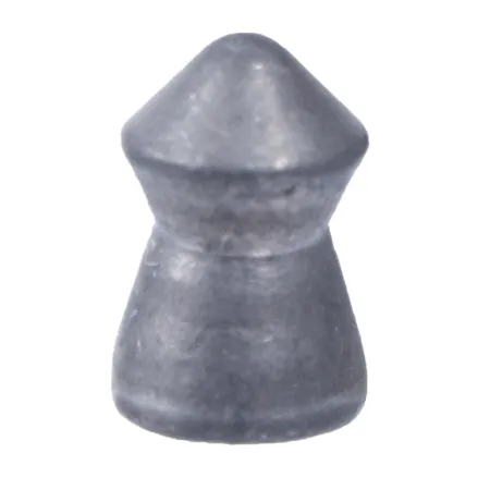 Śrut Norica Pointed 4,5 mm 100 szt. w kartonowym opakowaniu