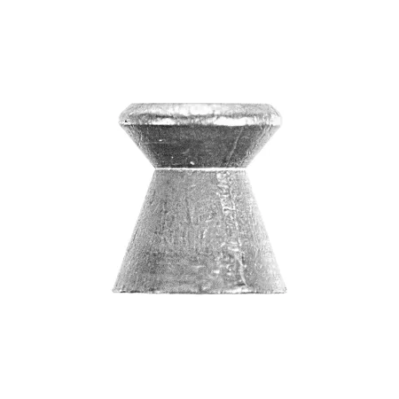 Śrut diabolo JSB Match Light 4,49 mm 500 szt. 0,500 g / 7,72 g