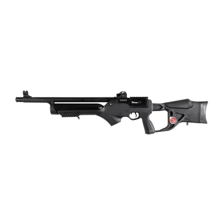 Wiatrówka PCP Optima by Hatsan Barrage 6.35 mm
