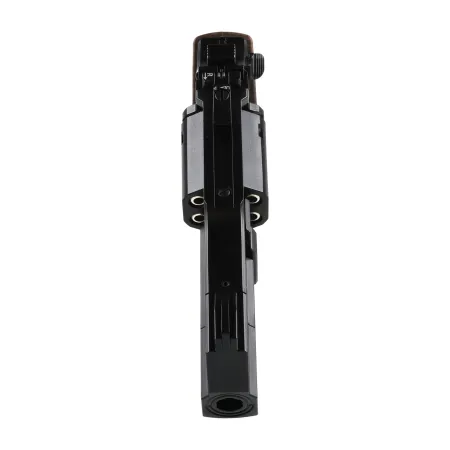 Rewolwer wiatrówka Black Ops Rhino 30DS 4,5 mm czarny