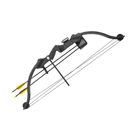 Łuk bloczkowy dla dzieci i młodzieży Poe Lang Druid 20 lb 33