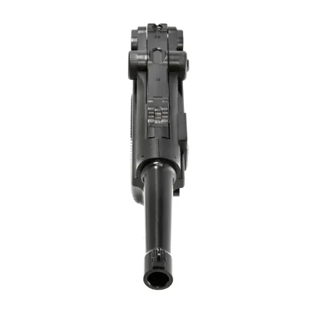 Pistolet wiatrówka Legends P.08 4,5 mm BB CO2