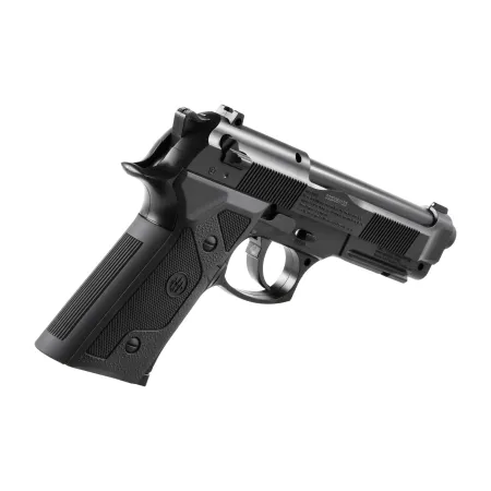 Pistolet wiatrówka Beretta Elite II 4,5 mm BB CO2