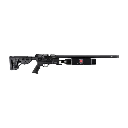 Wiatrówka PCP Optima by Hatsan Factor 4,5 mm