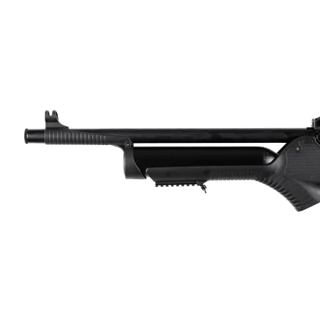 Wiatrówka PCP Optima by Hatsan Barrage 6.35 mm