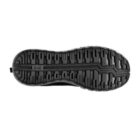 Buty męskie trekkingowe M-Tac Summer Light czarne