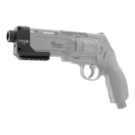 Adapter T4E do montażu naświetlacza X-Tracer TR 50