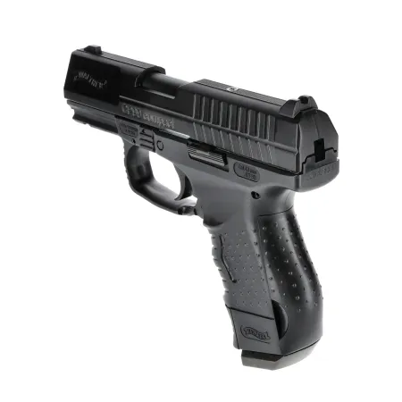 Pistolet wiatrówka Walther CP99 Compact 4,5 mm Blowback BB CO2