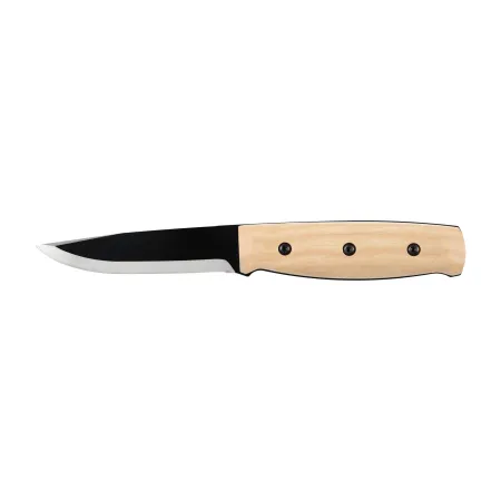 Nóż Morakniv Lok BlackBlade Ash Wood (S)