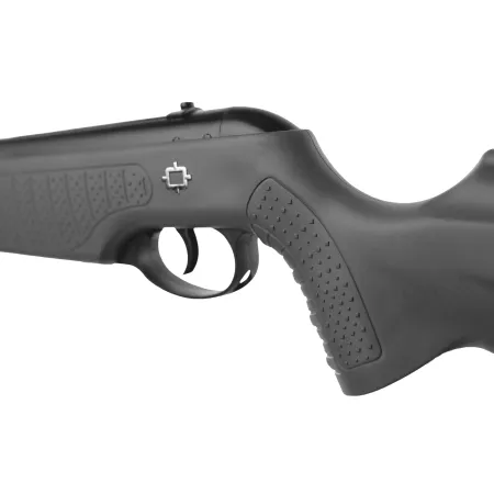 Wiatrówka Norica Atlantic 4,5 mm