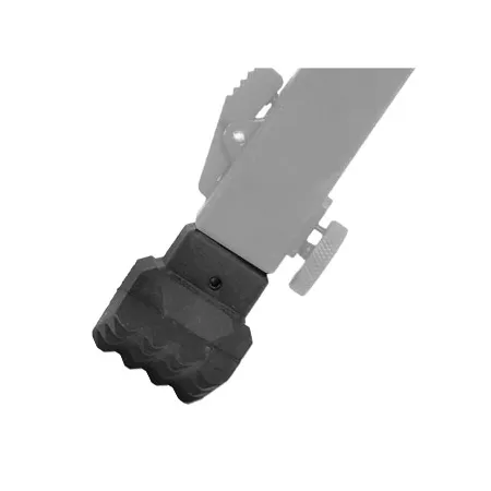 Bipod Leapers składany Rubber Armored QD