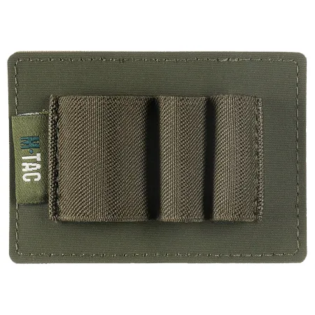 Wstawka M-Tac modulowa mala (3 Sekcje) zielona