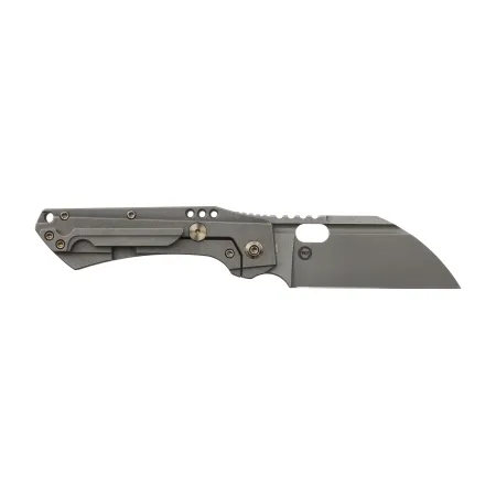 Nóż składany WE Knife Roxi 3 WE19072-1 gray