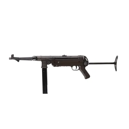 Pistolet maszynowy wiatrówka Legends MP LE 4,5 mm