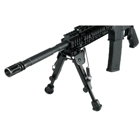 Bipod Leapers składany Super Duty OP QD 6-8.5