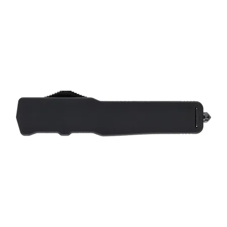Nóż OTF Templar Knife Excalibur Slim Black Rubber Dagger