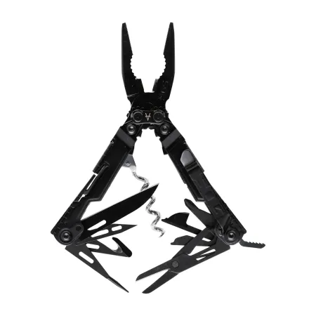 Multitool Sog PowerLitre Black