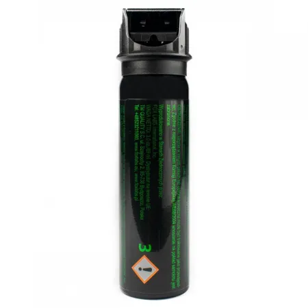 Gaz pieprzowy Fox Labs Mean Green 89 ml stożek 3.0oz