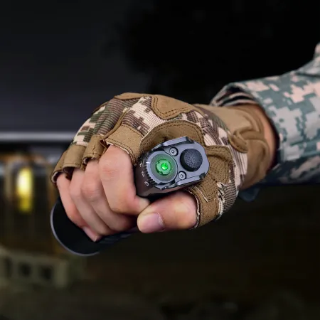 Latarka taktyczna LED Fenix TK35UE V2.0