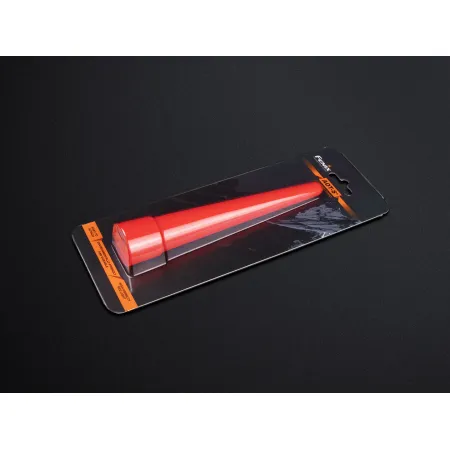 Dyfuzor czerwony Fenix Traffic Wand AOT-S+ mały