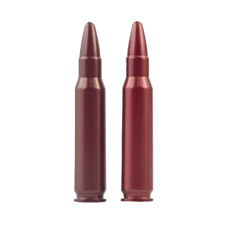 Zbijak Lyman A-Zoom kal. 308 z metalu (2 szt.)