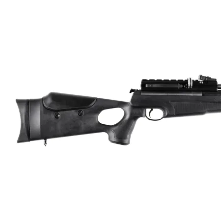 Wiatrówka PCP Optima by Hatsan AT44-10 long 6.35 mm