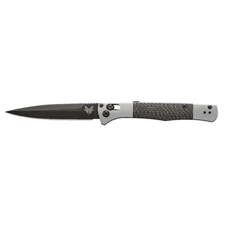 Nóż Benchmade 4170BK Auto Fact