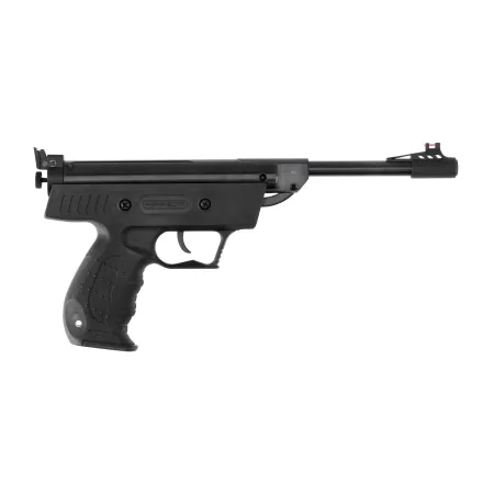 Pistolet wiatrówka Perfecta S3 4,5 mm Diabolo