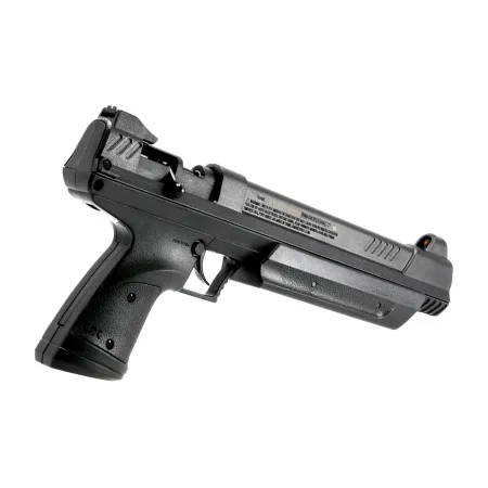 Pistolet wiatrówka Umarex Strike Point 5,5 mm Diabolo PCA