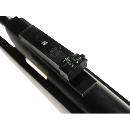 Wiatrówka Norica Black Eagle 4,5 mm
