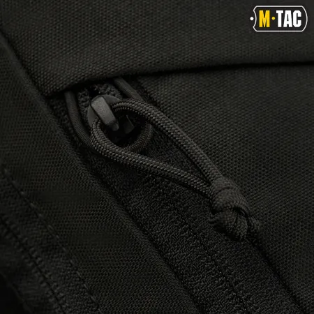 Torba M-Tac Magnet XL Bag Elite czarna