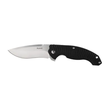 Nóż Ruike P852-B czarny