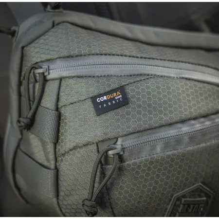 Torba M-Tac Sphaera Hex Hardsling Bag gen. II Elite zielony