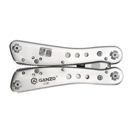 Narzędzie wielofunkcyjne multitool Ganzo G201