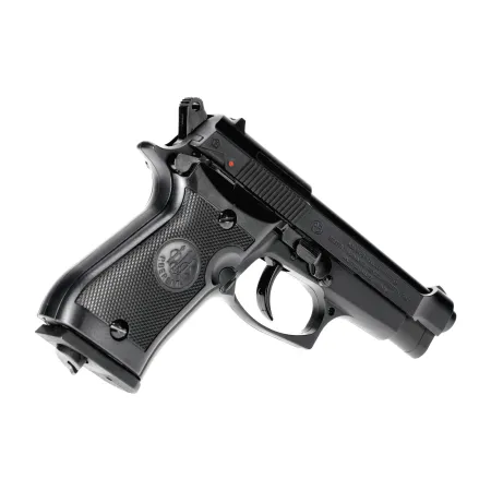 Pistolet wiatrówka Beretta M84 FS 4,5 mm BB CO2