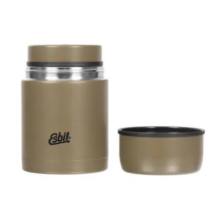 Termos Esbit Food Jug 0,75 l oliwkowy