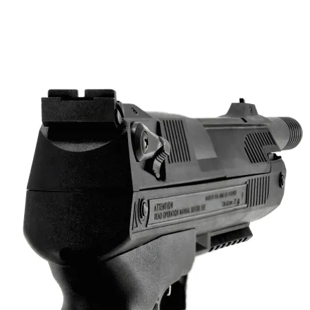 Pistolet wiatrówka Zoraki HP-01-2 Ultra 4,5 mm Diabolo PCA