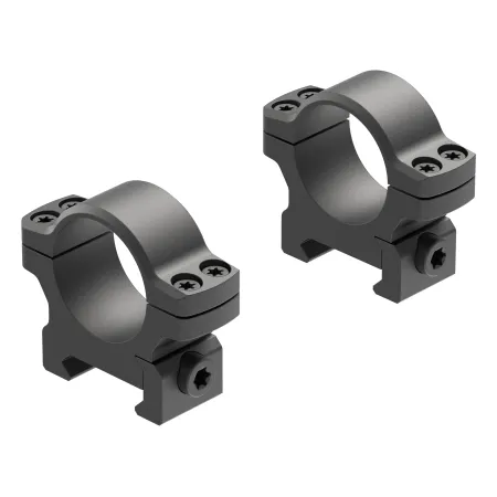 Montaż aluminiowy Leupold BackCountry Cross-Slot 1
