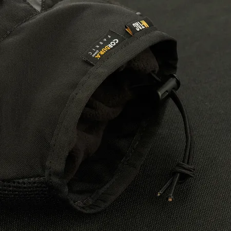 Mufka M-Tac taktyczna Elite czarna