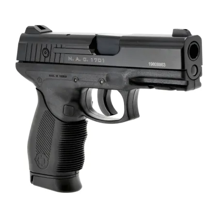 Pistolet wiatrówka Norica N.A.C. 1701 4,5 mm BB CO2
