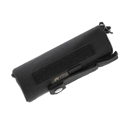 Etui na okulary TT Eyewear Safe, czarne