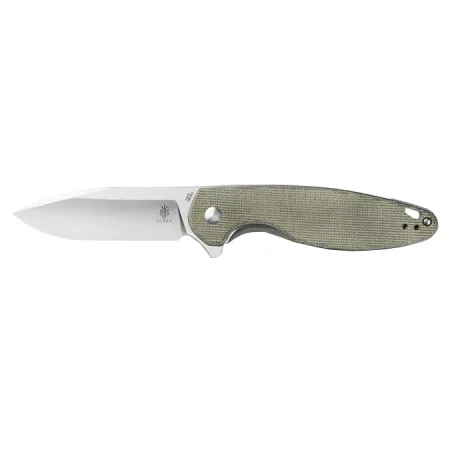 Nóż Kizer Cozy V3613C2 zielony