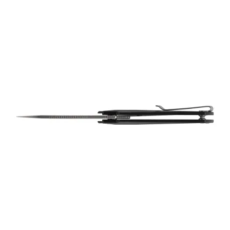 Nóż składany Civivi Ki-V Plus C20005B-1 black
