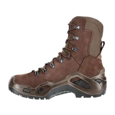 Buty męskie LOWA Z-8N GTX C UK ciemnobrązowe