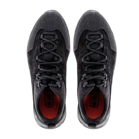 Buty męskie Sneakersy T M-Tac Patrol R Vent czarne